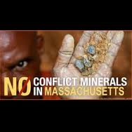 No Conflict Minerals